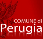 Logo Perugia-Assisi capitale  europea della cultura 2019