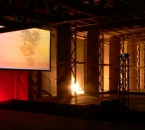 Crosstalk video art  Festival