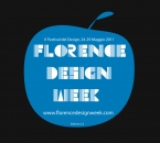 Florence Design Week 2011