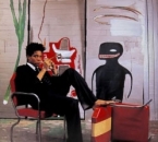 Parigi | Basquiat