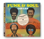 FUNK & SOUL COVERS  Di  Julius Wiedemann