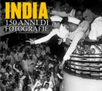 India. 150 anni di  fotografie