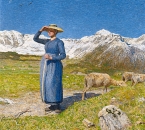 Riehen | SEGANTINI