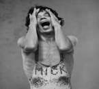 Roma | Mick Jagger