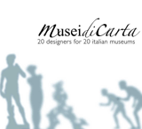 20 designer per 20 musei italiani