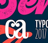 2017 Typography Competition