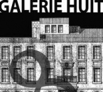 Galerie Huit Open  Salon 2011