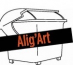Un logo per Alig’Art 2011