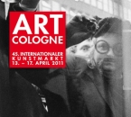 The 45th Edition of Art Cologne | Internationaler Kunstmarkt