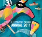 Annual Illustratori  2011