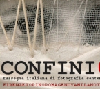 Confini | Concorso di fotografia  contemporanea