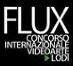 FLUX concorso internazionale  di videoarte città di Lodi