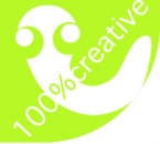 100%creative |  I microluoghi dell\'arte