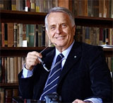 21.09.17 / Seminario con Alberto Contri, Presidente Fondazione Pubblicità Progresso