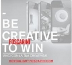 Foscarini contest - Immagina, crea e vota