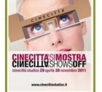 Roma | Cinecittà SI  Mostra