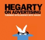 Hegarty on Advertising