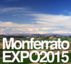 Logo Contest Monferrato EXPO 2015