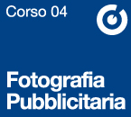 06 | 12 | 2010 Parte il nuovo corso  di Fotografia Pubblicitaria
