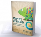 Adaptive Web Design