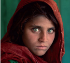 Steve McCurry in mostra a Roma al MACRO