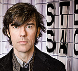 19 | 10 | 2012 Stefan Sagmeister,  in videoconferenza da New York.