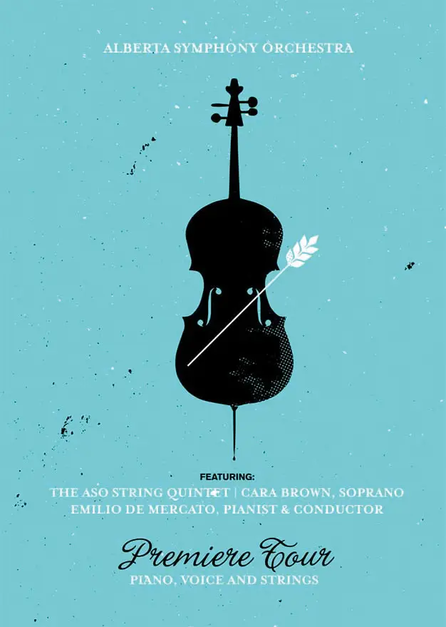 Alberta Symphony Orchestra