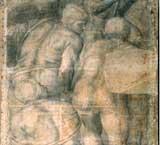 \'50 MINUTI A CAPODIMONTE\' I disegni di Michelangelo e Raffaello