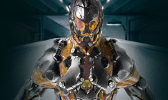 WORKSHOP GRATUITO DI GRAFICA 3D MAYA   A NAPOLI IL 30 MARZO