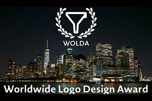 WOLDA Worldwide Logo Design Award WOLDA Worldwide Logo Design Award