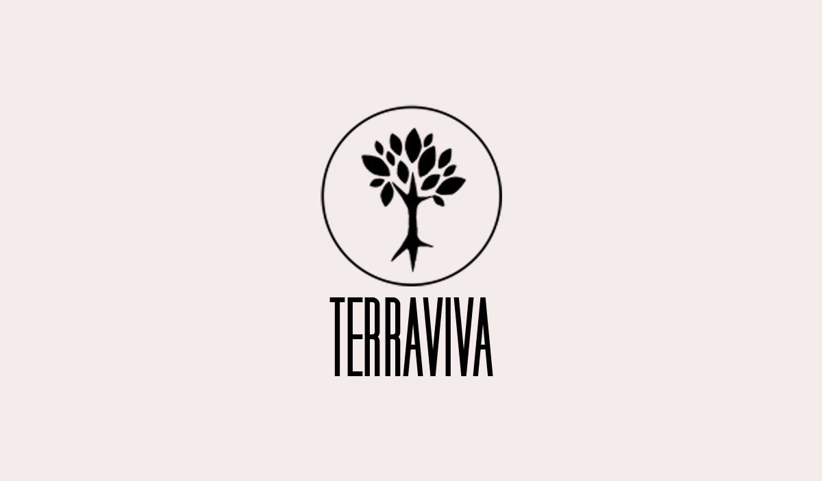 un nuovo logo per Terraviva