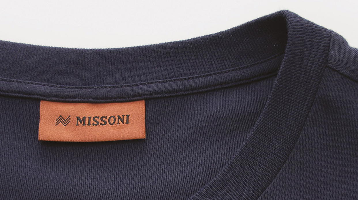 jekyll & hyde per Missoni: la nuova identità visiva nasce dall‘heritage del brand