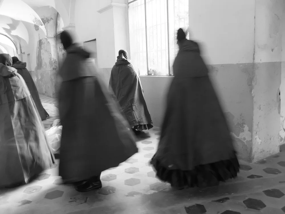 Still Standing: quando fotografare significa restare