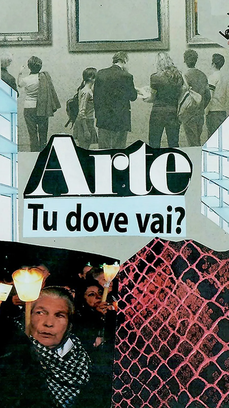 Kandinsky a Roma: quando il colore diventa linguaggio