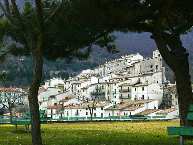 6° Concorso Fotografico Nazionale Civitella