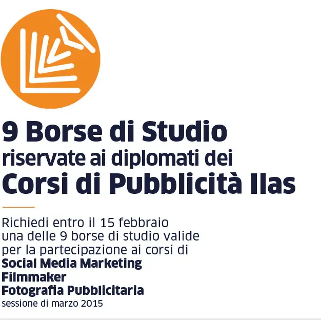Dal 07/03/2015 corso di Adobe InDesign con Andrea Spinazzola