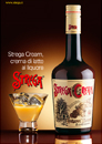 Strega Cream