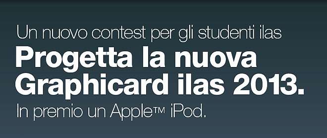 Id&a Award 2012: Sara Viscione vince il primo step