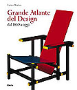 Grande atlante del design dal 1850 a oggi