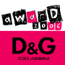 D&G Award 2006