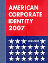 AMERICAN CORPORATE IDENTITY 2007