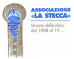 Restyling del LOGO dell\'Associazione La Stecca di Como