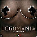 LOGOMANIA-ITALIAN SIGNS +CD