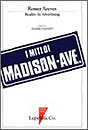 Rosser Reeves - I MITI DI MADISON AVENUE