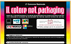 Il colore nel packaging