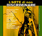 L\'Arte di non discriminare