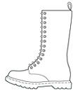 DRMARTENS - create a design