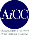Immagine coordinata dell\'Associazione Italiana Città della Ceramica AiCC