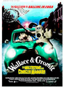 Un Flash Trailer per Wallace & Gromit