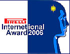 Pirelli International Award